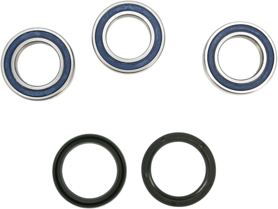 Wheel Bearing Kit - Front/Rear - BMW