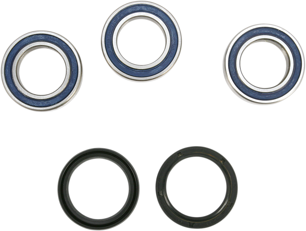 Wheel Bearing Kit - Front/Rear - BMW