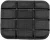 Replacement Rubber Pad - Black - Lutzka's Garage