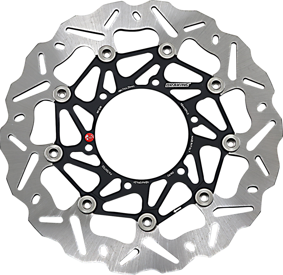 SK2 Brake Rotor - WK101R