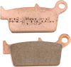 Sintered "R" Brake Pads