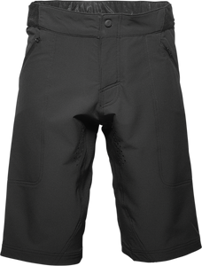 Assist MTB Shorts - Black - US 28 - Lutzka's Garage