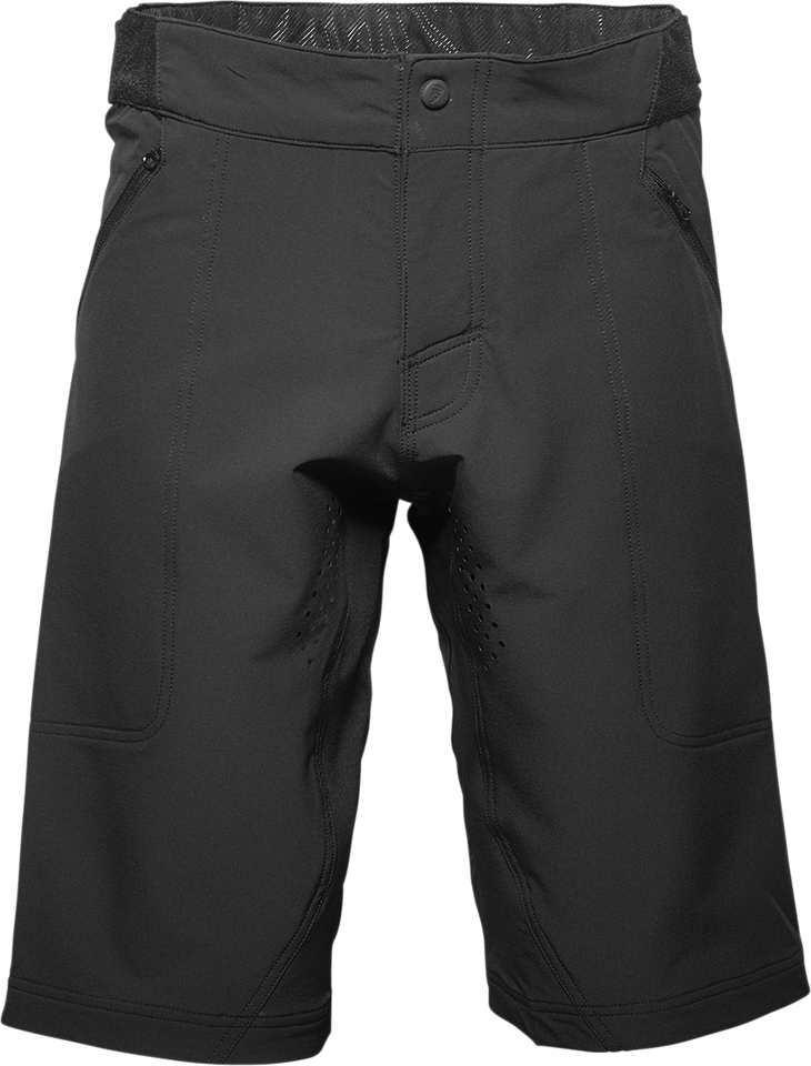 Assist MTB Shorts - Black - US 28 - Lutzka's Garage