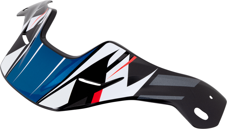 XD-5 Peak - Discovery - Blue - Lutzka's Garage