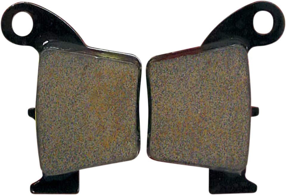Off-Road Sintered Brake Pads - CR