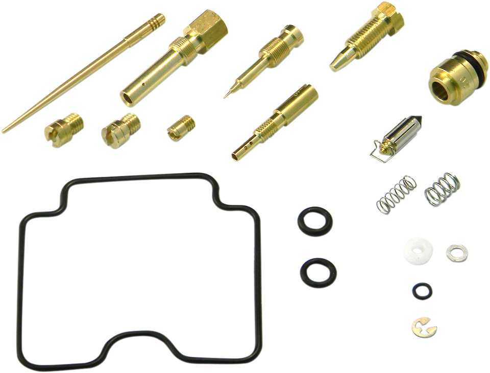 Carburetor Repair Kit - Yamaha
