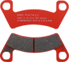 Sport Carbon Brake Pads