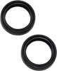 Fork Seals - 35 mm ID x 47 mm OD x 10 mm T