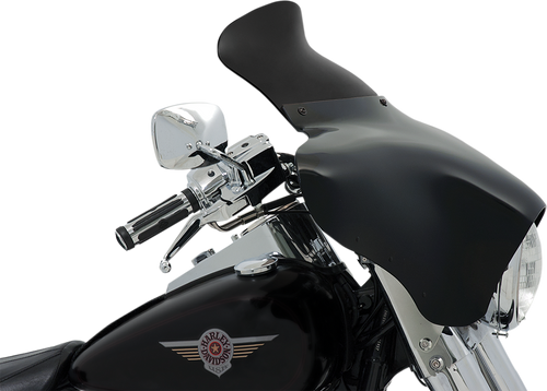 Batwing Spoiler Shield - 9