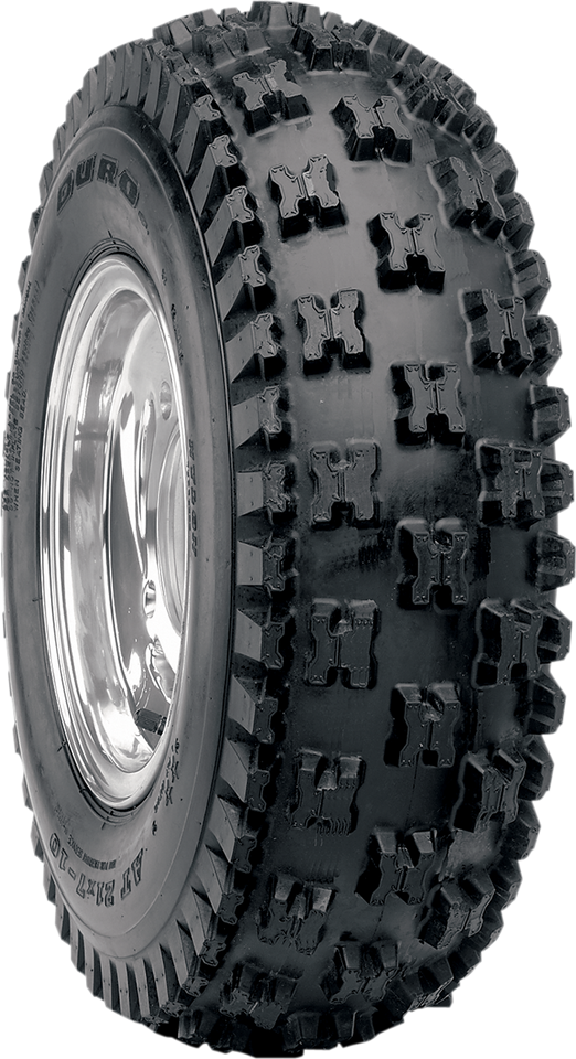 Tire - DI-2012 - Front - 22x7-10 - 4 Ply