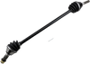 Axle Kit - CV - Complete - OEM Replacement - Standard - Front Left - Can-Am