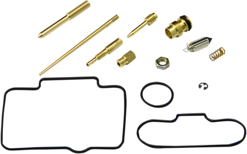 Carburetor Repair Kit - Honda