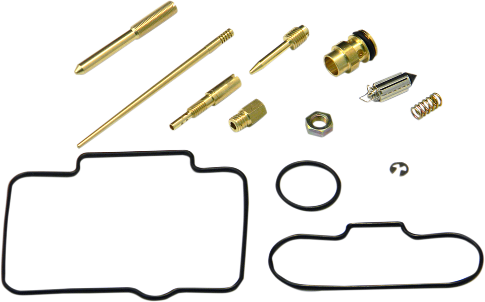 Carburetor Repair Kit - Honda