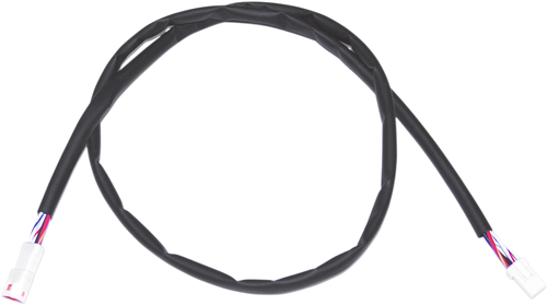 Speedometer and Instrument Extension Harness - 32