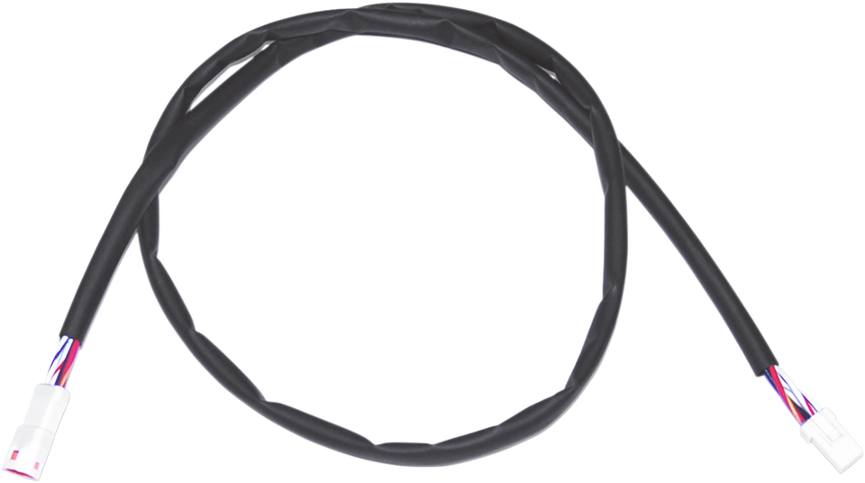 Speedometer and Instrument Extension Harness - 32"