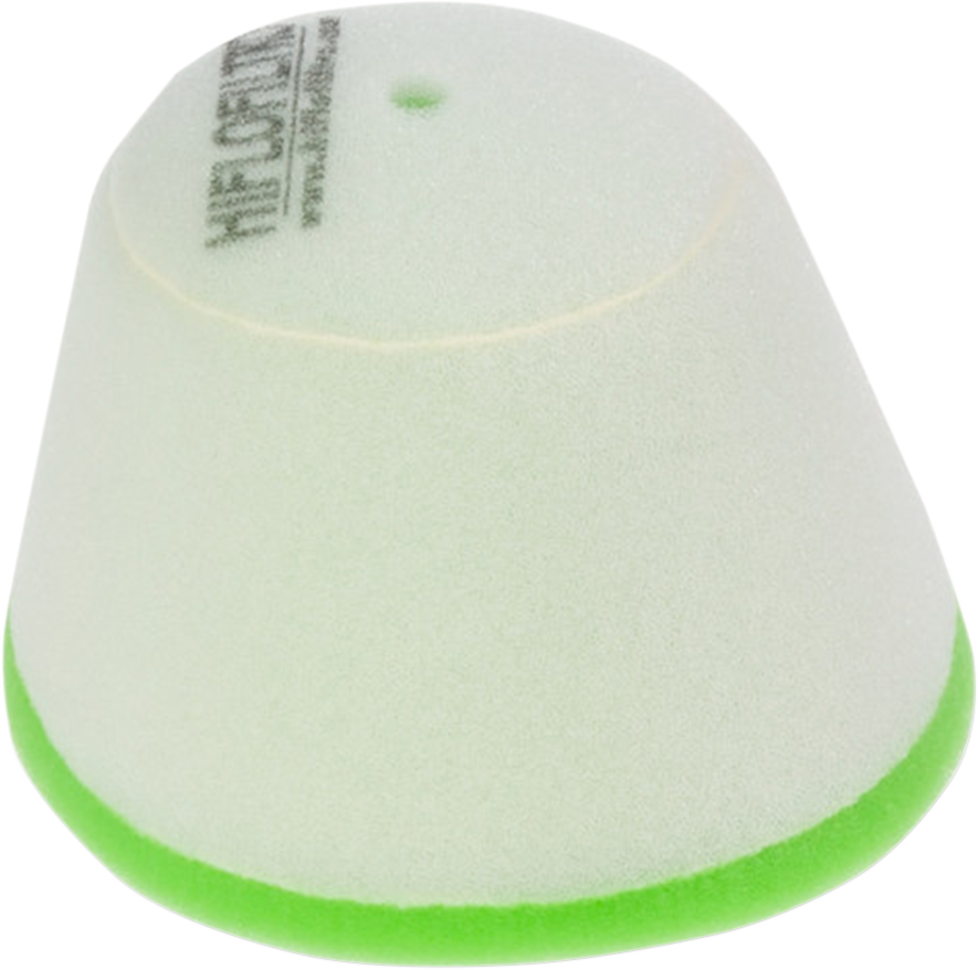 Foam Air Filter - Yamaha