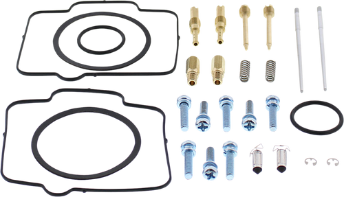 Carburetor Repair Kit - Polaris