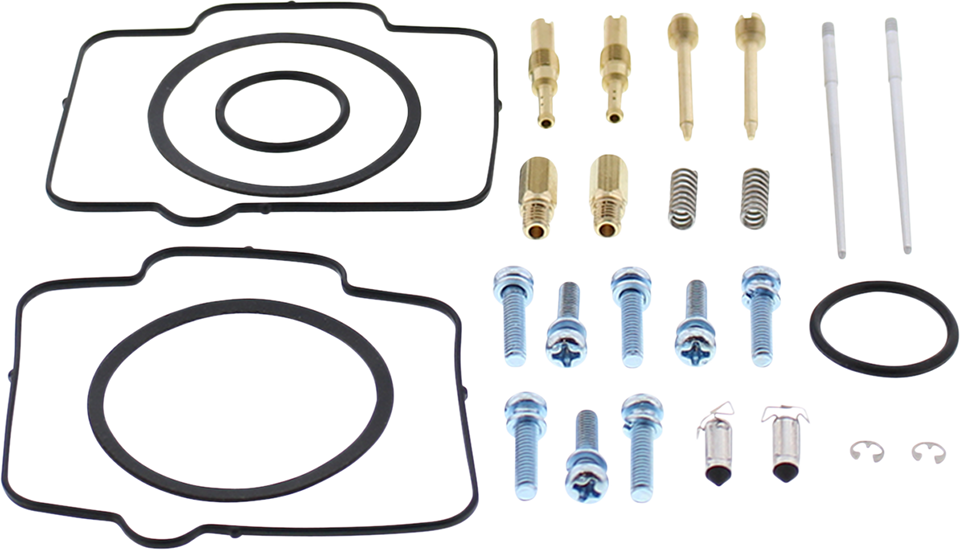 Carburetor Repair Kit - Polaris