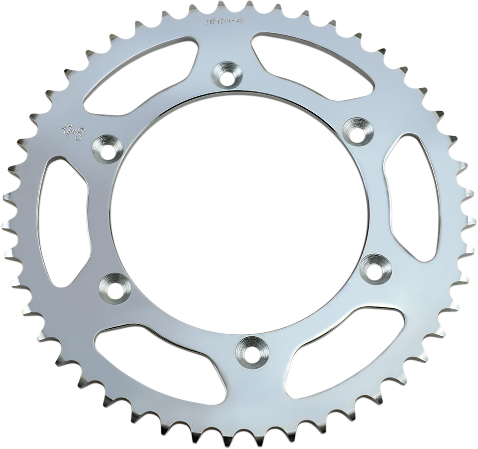 Sprocket - Rear - Suzuki - 48 Tooth - Lutzka's Garage