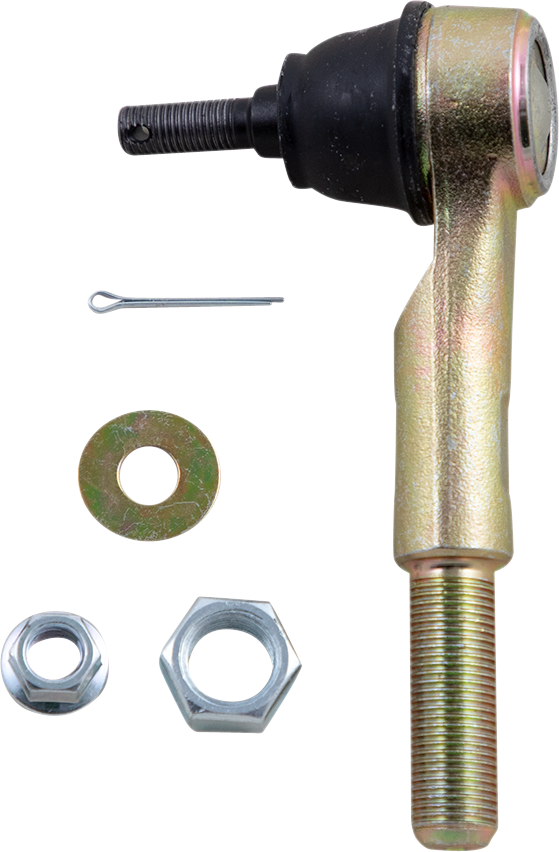 Tie End Rod Kit - Front Outer