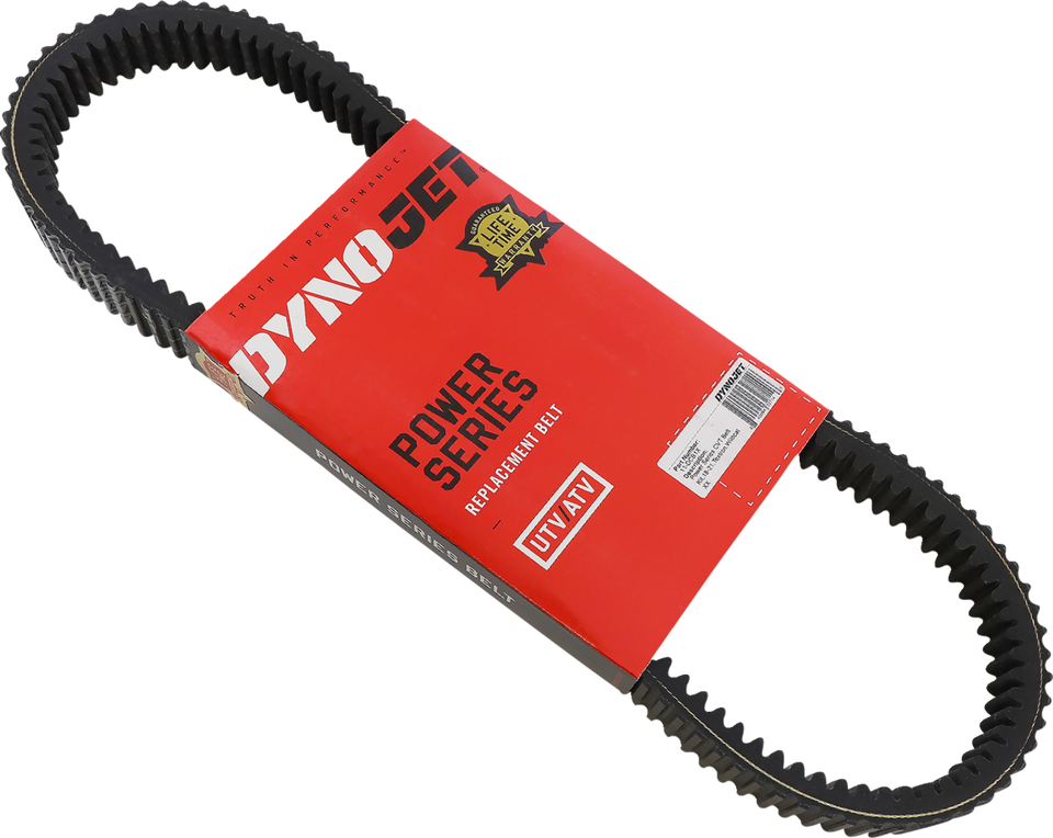 Power Series Drive Belt - Wildcat XX
