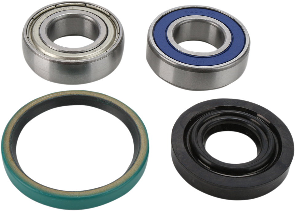 Chain Case Bearing and Seal Kit