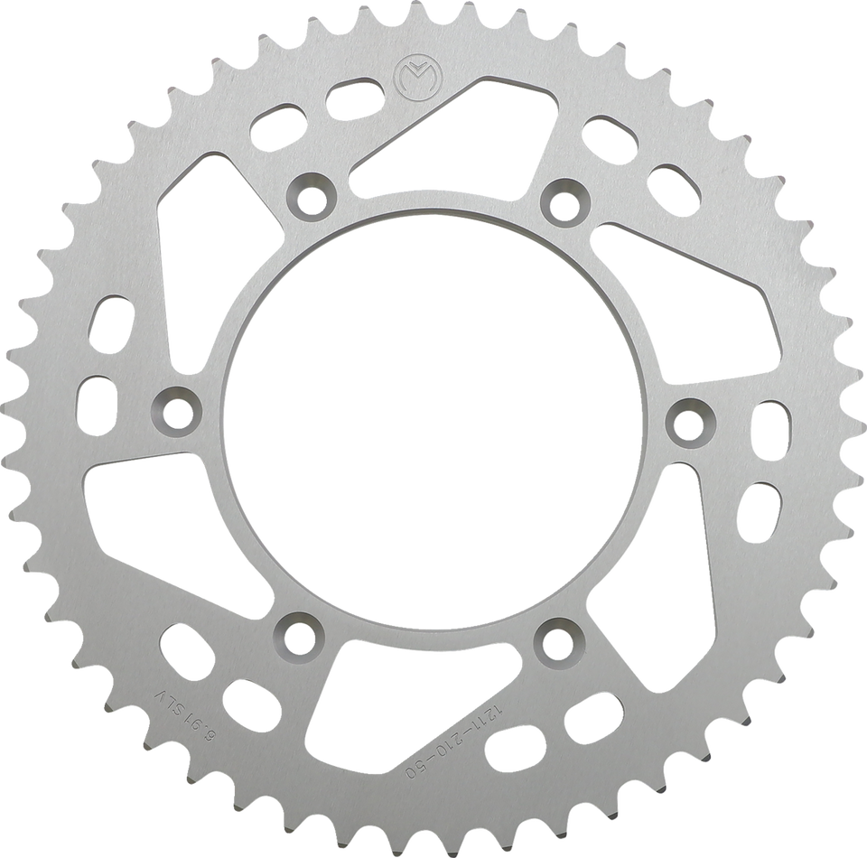 Rear Sprocket - 50 Tooth - Honda - Lutzka's Garage