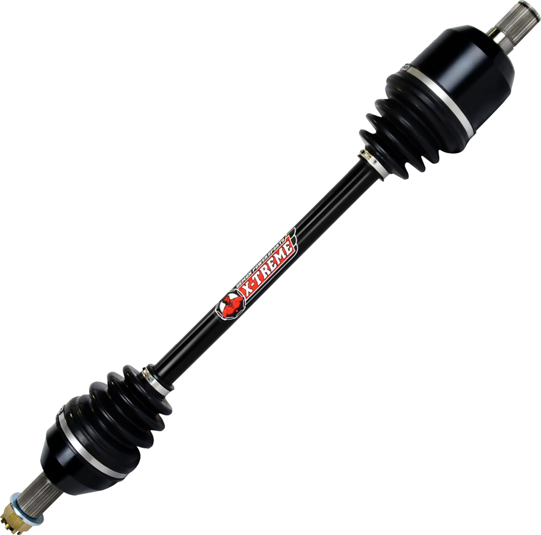 Axle - X-Treme - Heavy-Duty - Rear Left/Right - Honda Talon