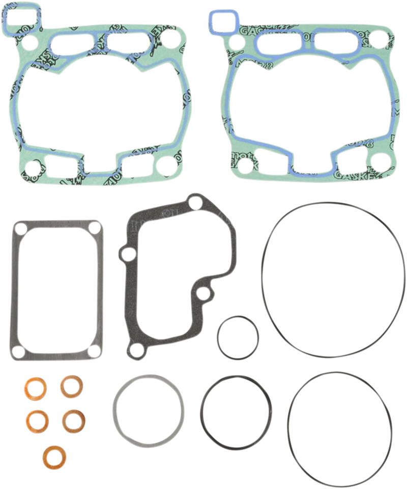 Top End Gasket Kit - Suzuki