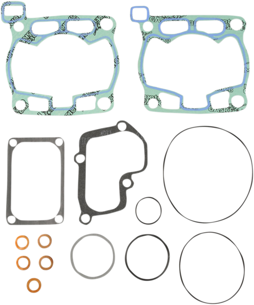 Top End Gasket Kit - Suzuki