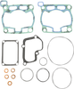 Top End Gasket Kit - Suzuki