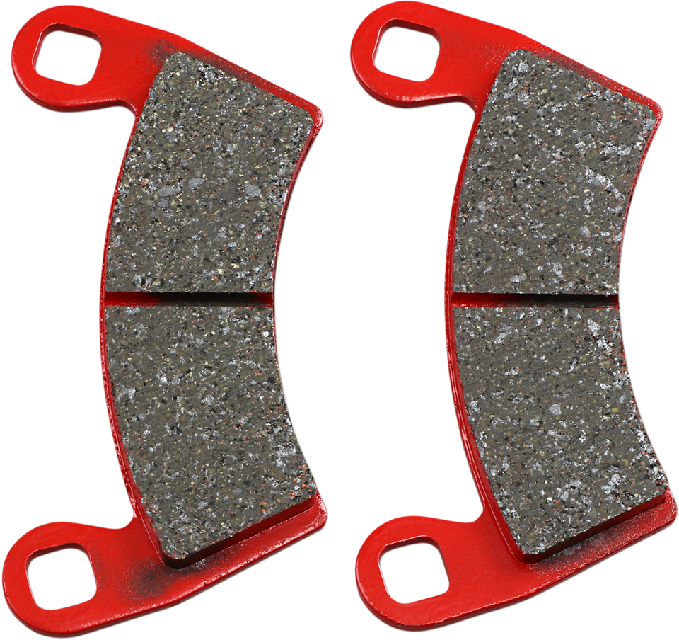 Sport Carbon Brake Pads