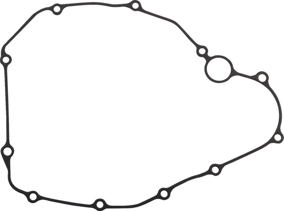 Gasket Clutch Inner - Honda