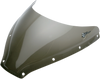 Windscreen - Smoke - Ducati 99-05