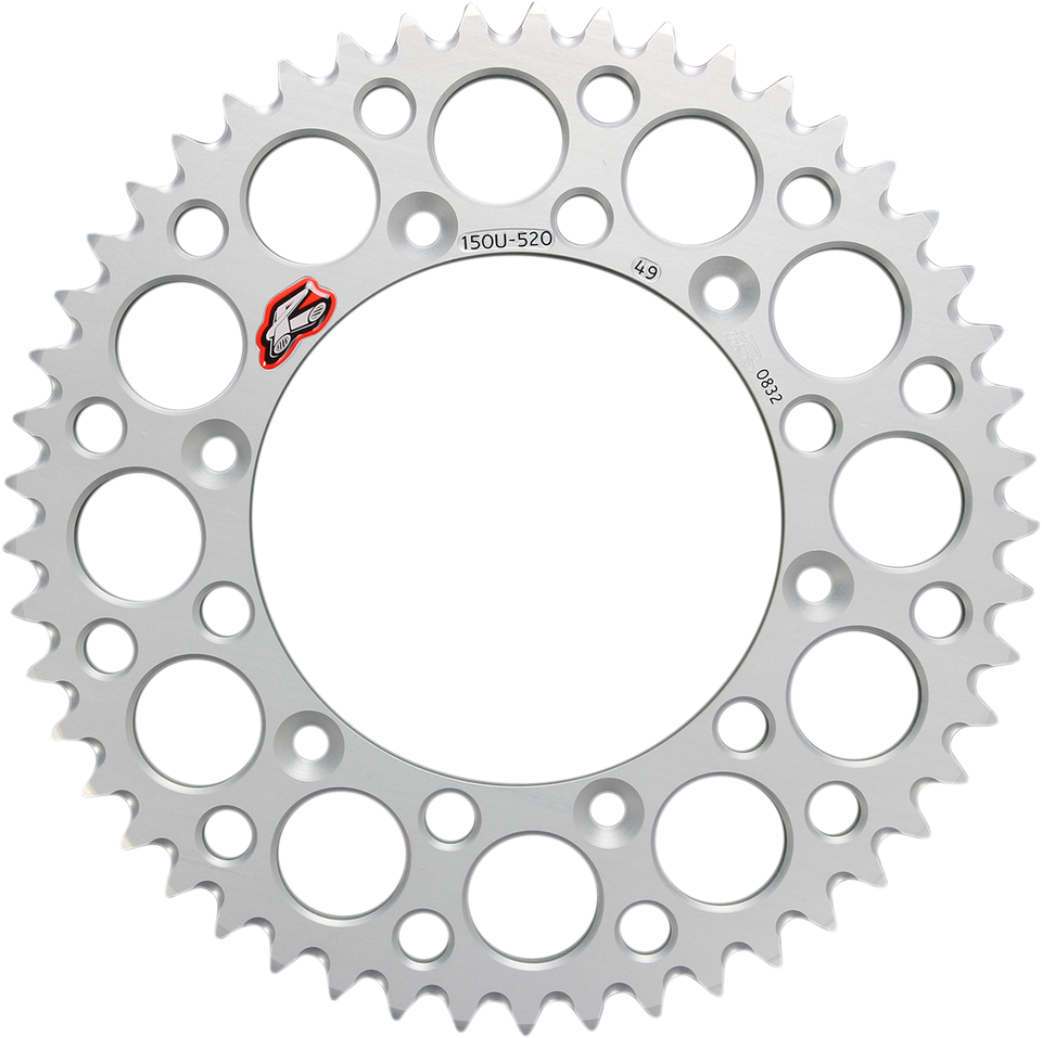 Sprocket - Rear - 49 Tooth - Lutzka's Garage