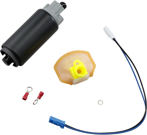 Fuel Pump Rebuild Kit - Honda/Kawasaki/Suzuki