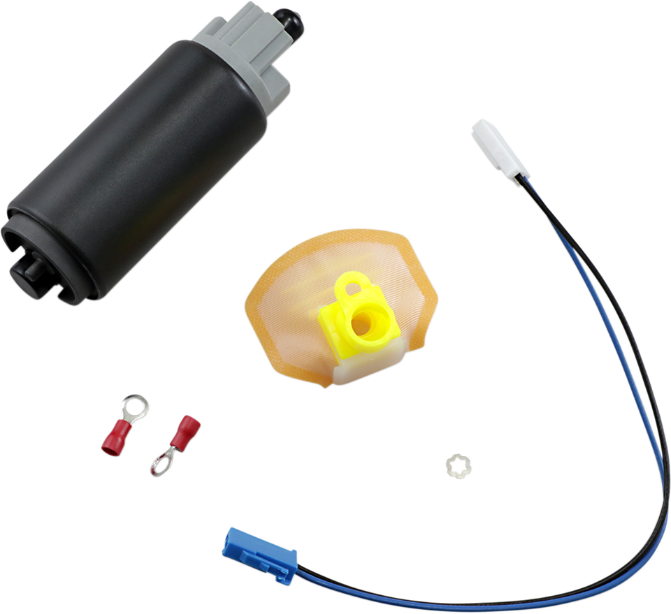 Fuel Pump Rebuild Kit - Honda/Kawasaki/Suzuki
