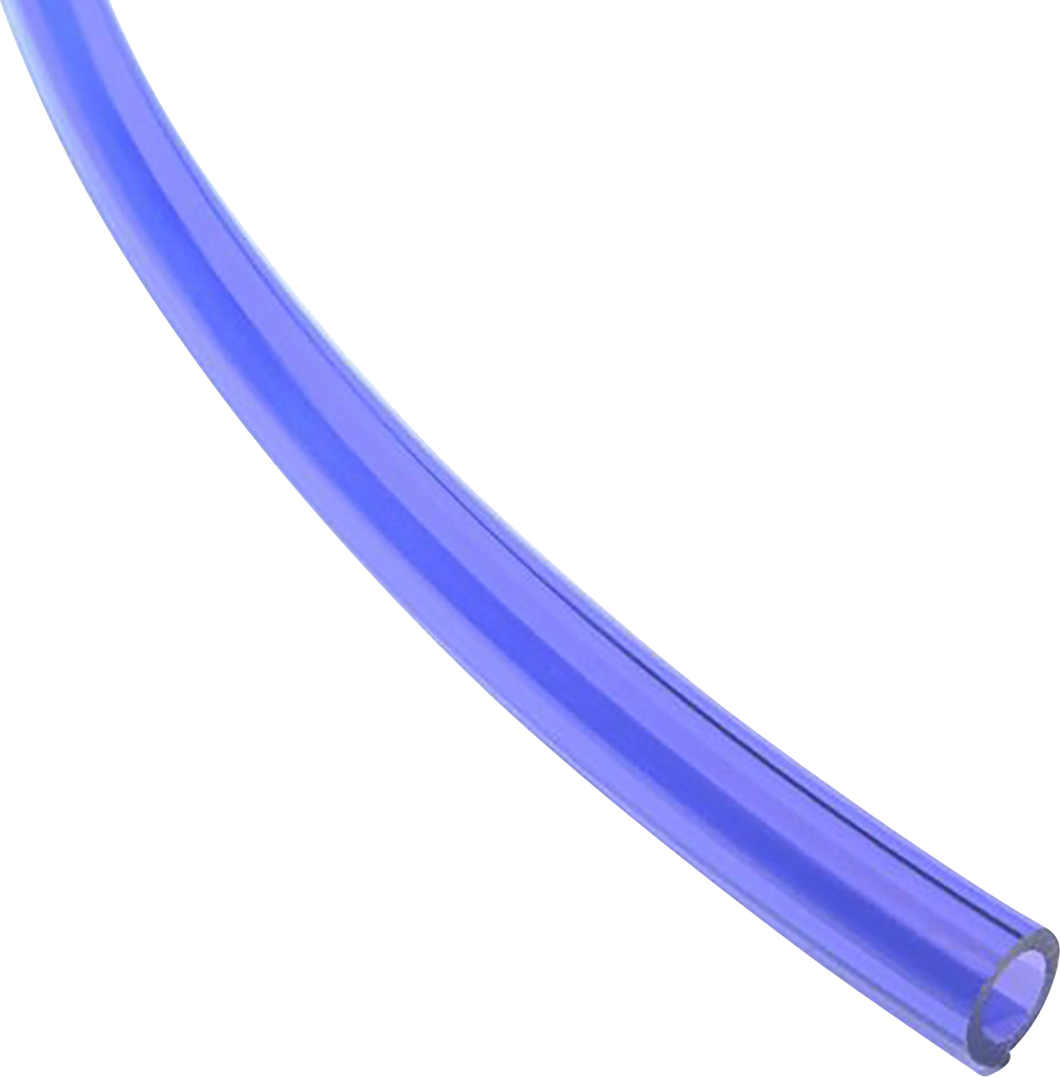 Fuel Line - Transparent Purple - 1/8