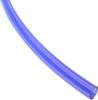 Fuel Line - Transparent Purple - 5/16" x 25