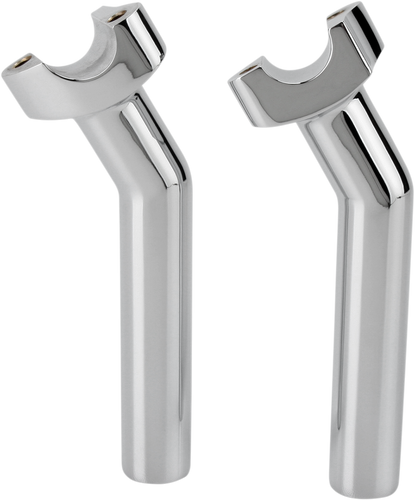 Risers - Pullback - 6-1/2