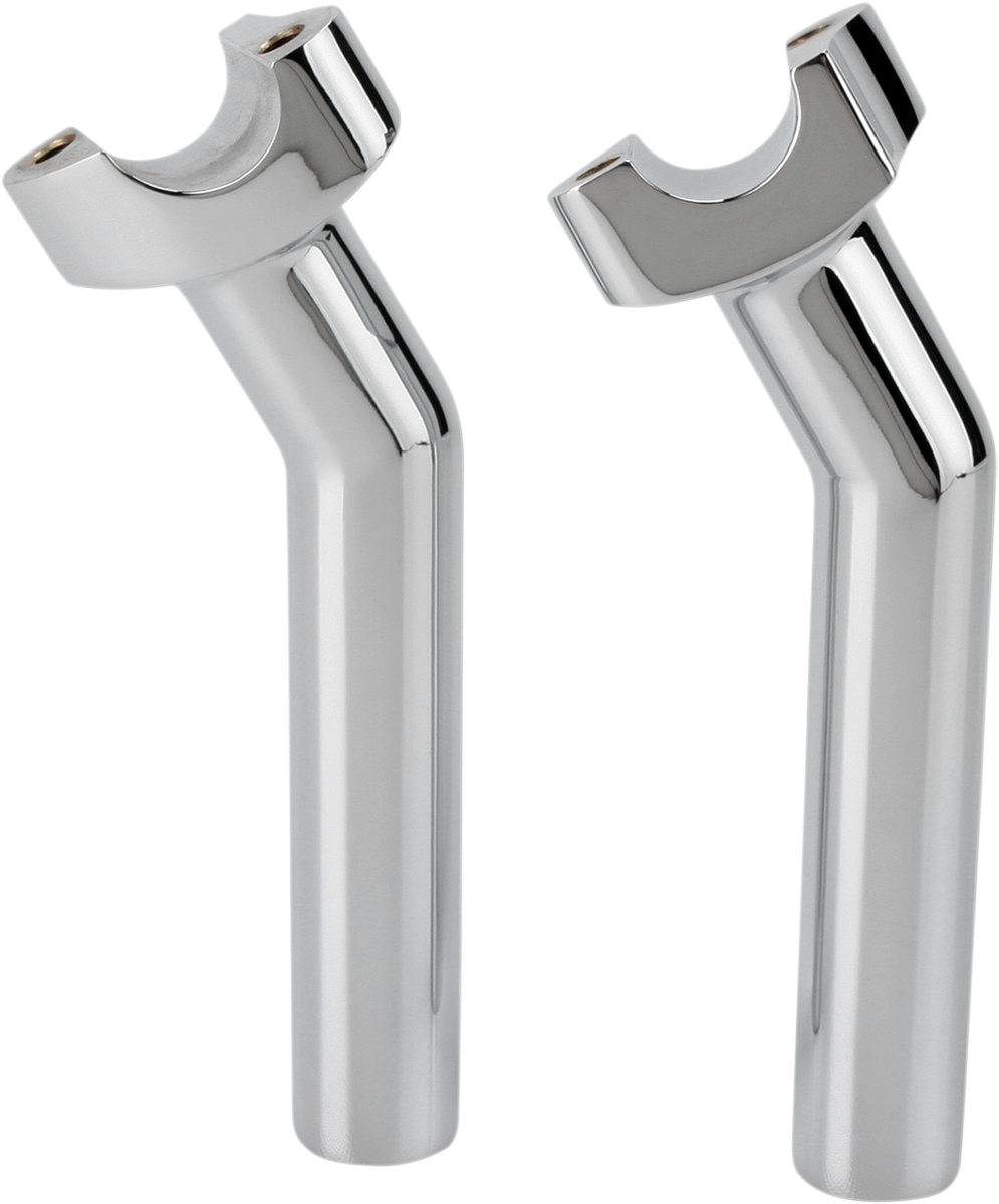 Risers - Pullback - 6-1/2