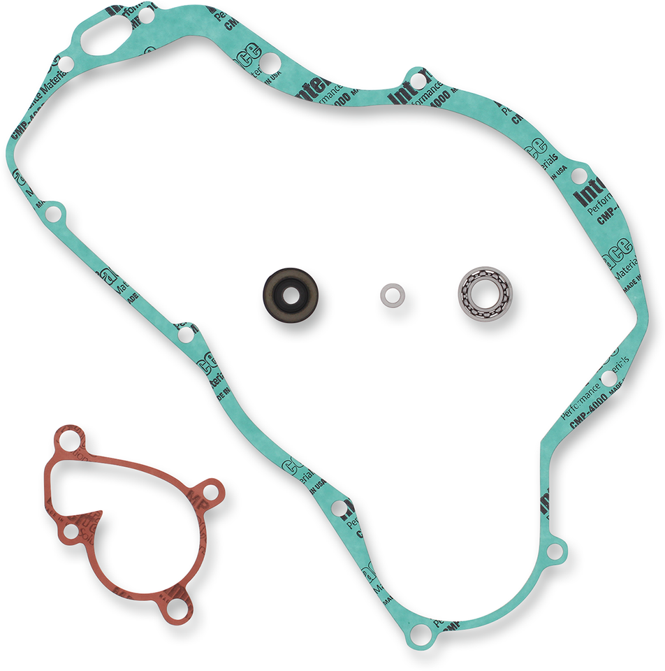 Water Pump Rebuild Kit - Suzuki
