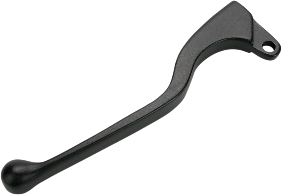 Clutch Lever - Power - Black - Lutzka's Garage