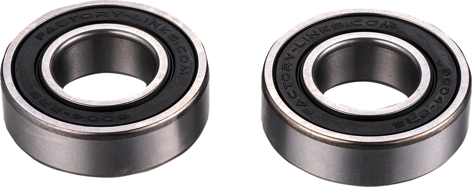 Wheel Bearing Kit - Front/Rear