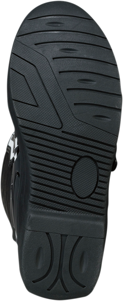 M1.3 Boots - Black - Size 2 - Lutzka's Garage