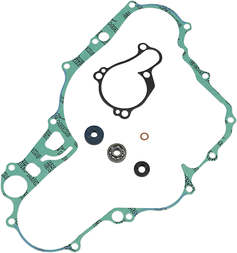 Water Pump Gasket Kit - Yamaha