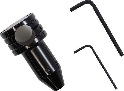 Flag Mount Base - 3/4