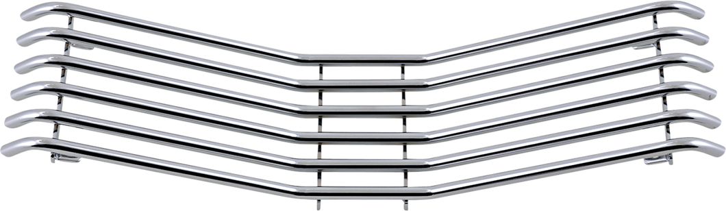 Radiator Grille - Honda