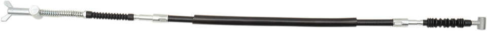 Brake Cable - Rear - Honda
