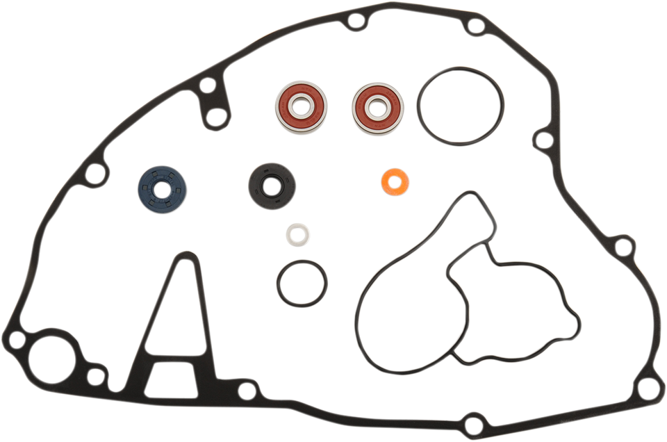 Water Pump Gasket Kit - Kawasaki